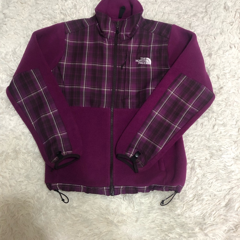 the north face jacket Sz S - Picture 4 of 16